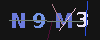 Gambar captcha